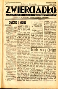 Show publication content!