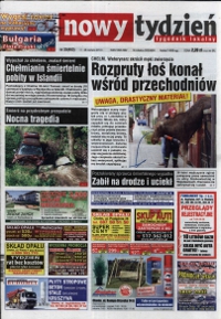 Show publication content!
