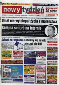 Show publication content!