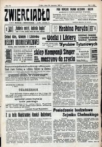 Show publication content!
