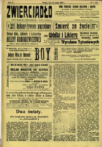 Show publication content!