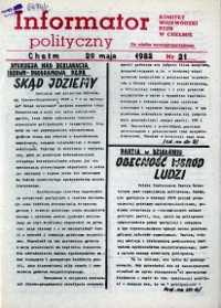 Show publication content!