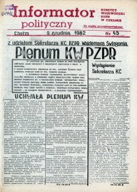 Show publication content!