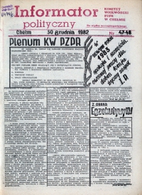 Show publication content!