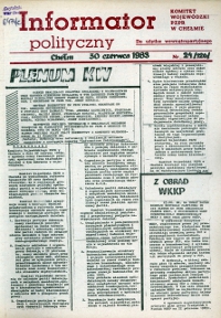 Show publication content!