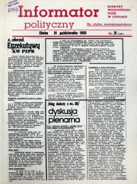 Show publication content!