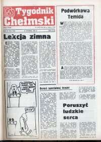 Show publication content!