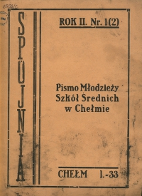 Show publication content!