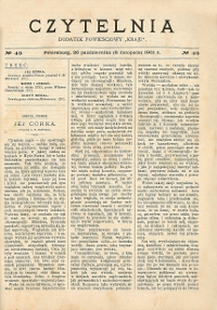 Show publication content!
