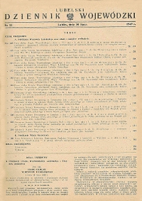 Show publication content!