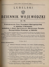 Show publication content!