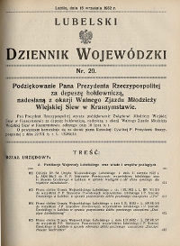 Show publication content!