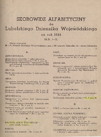 Show publication content!