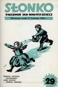 Show publication content!