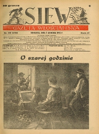 Show publication content!