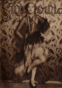 Show publication content!