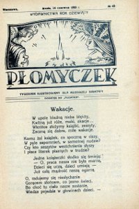 Show publication content!