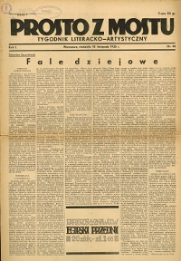 Show publication content!