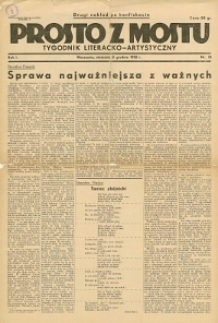 Show publication content!
