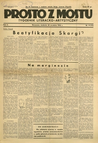 Show publication content!