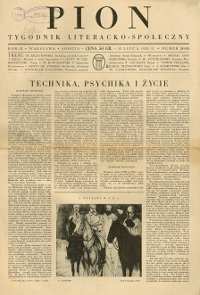 Show publication content!