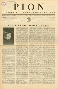 Show publication content!